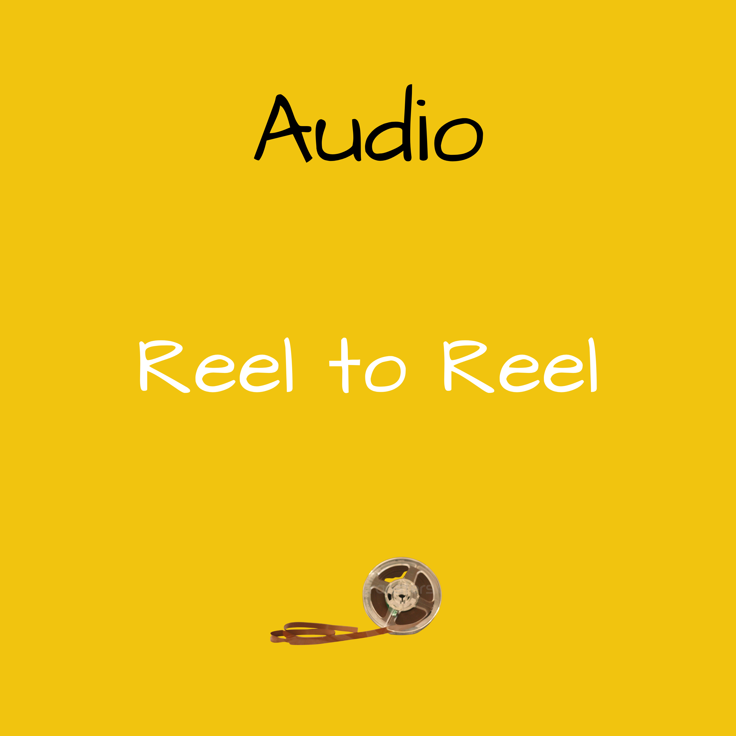 Reel to Reel Audio