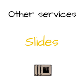 Slides