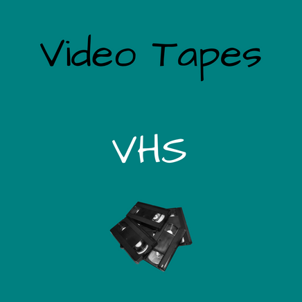 VHS Video Tape transferred Choose the option of a transfer to DVD or Memory Stick transfer of 1 VHS Tape Video to DVD transfer service