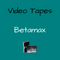 Betamax Video Tape transferred Choose the option of a transfer to DVD or Memory Stick transfer of 1 Betamax Tape Betamax to DVD transfer service